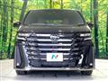2026 Toyota Vellfire