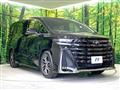 2026 Toyota Vellfire