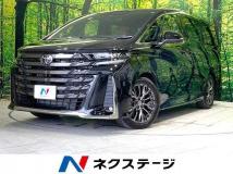 2026 Toyota Vellfire