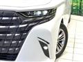 2023 Toyota Alphard G