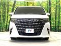 2023 Toyota Alphard G