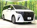 2023 Toyota Alphard G