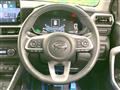 2022 Daihatsu Rocky