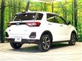 2022 Daihatsu Rocky