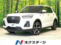 2022 Daihatsu Rocky