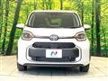 2026 Toyota Sienta
