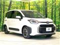 2026 Toyota Sienta