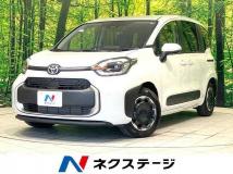 2026 Toyota Sienta
