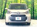 2026 Toyota Sienta