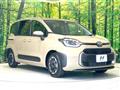 2026 Toyota Sienta