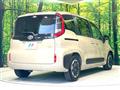 2026 Toyota Sienta