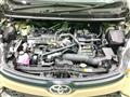 2026 Toyota Sienta