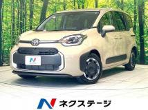 2026 Toyota Sienta
