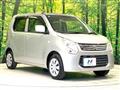 2014 Suzuki Wagon R