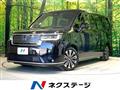 2024 Honda Step WGN