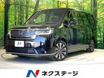 2024 Honda Step WGN