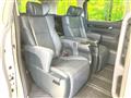 2023 Toyota Alphard G