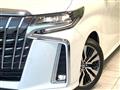 2023 Toyota Alphard G