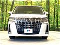 2023 Toyota Alphard G
