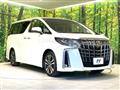 2023 Toyota Alphard G