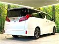 2023 Toyota Alphard G