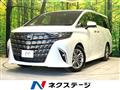2024 Toyota Alphard G