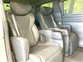 2024 Toyota Alphard G