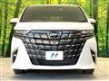 2024 Toyota Alphard G
