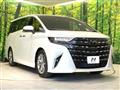 2024 Toyota Alphard G
