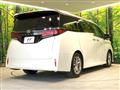 2024 Toyota Alphard G