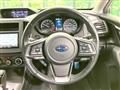 2020 Subaru Impreza