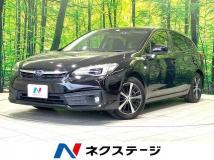 2020 Subaru Impreza