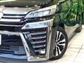 2019 Toyota Vellfire
