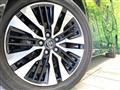 2019 Toyota Vellfire