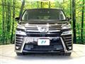 2019 Toyota Vellfire