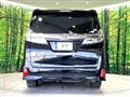 2019 Toyota Vellfire