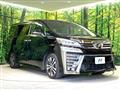 2019 Toyota Vellfire