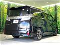 2019 Toyota Vellfire