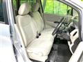2013 Mitsubishi eK Wagon