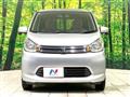 2013 Mitsubishi eK Wagon