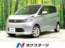 2013 Mitsubishi eK Wagon
