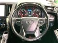 2018 Toyota Vellfire