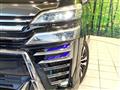 2018 Toyota Vellfire