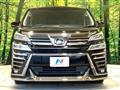 2018 Toyota Vellfire