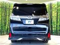 2018 Toyota Vellfire