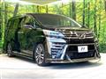 2018 Toyota Vellfire