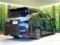 2018 Toyota Vellfire