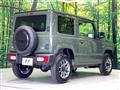 2026 Suzuki Jimny