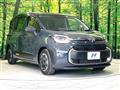 2023 Toyota Sienta