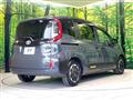 2023 Toyota Sienta